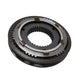 USA Standard Manual Transmission G56 3rd / 4th Hub & Slider