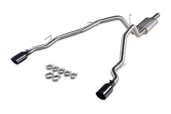 compare product Flowmaster 737860 Signature Series Exhaust System