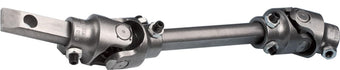 compare product Borgeson 000655 Steel Manual Steering Shaft