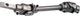 Borgeson 000655 Steel Manual Steering Shaft
