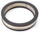 Edelbrock 1217 Round Air Filter Element, Multi, One Size