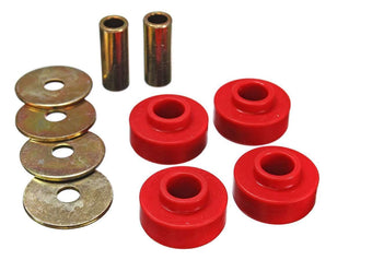 compare product Energy Suspension 4.1126R Differential Carrier Bushing