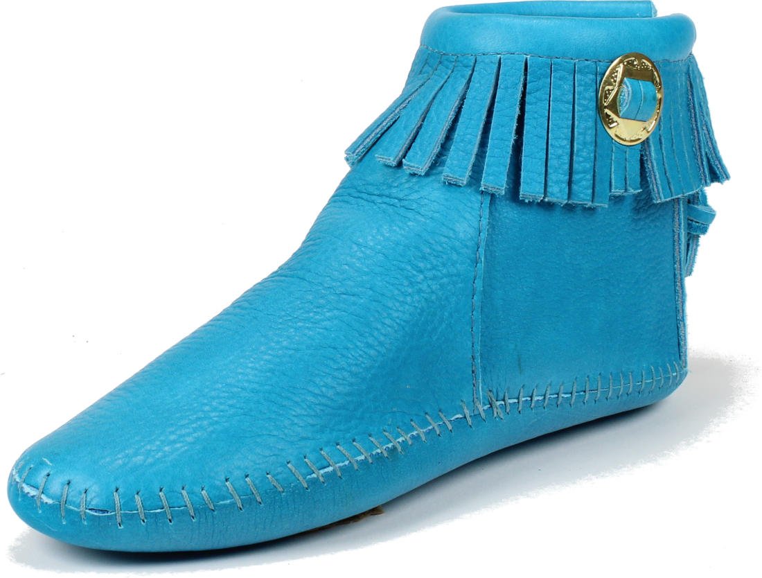 Ankle & Bootie