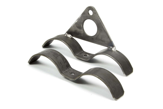 Howe Racing H3030 Muffler Mount Dual Exhst