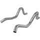 Flowmaster 15819 Pre-bent Tailpipes