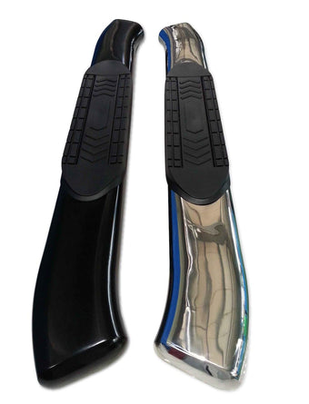 compare product Trailfx G5007 6oval Bend Smple Pss&blk