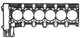 MAHLE Original 55004 Engine Cylinder Head Gasket