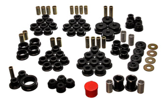 compare product Energy Suspension 3-18122G Hyper-Flex System Complete Master Bushing Set