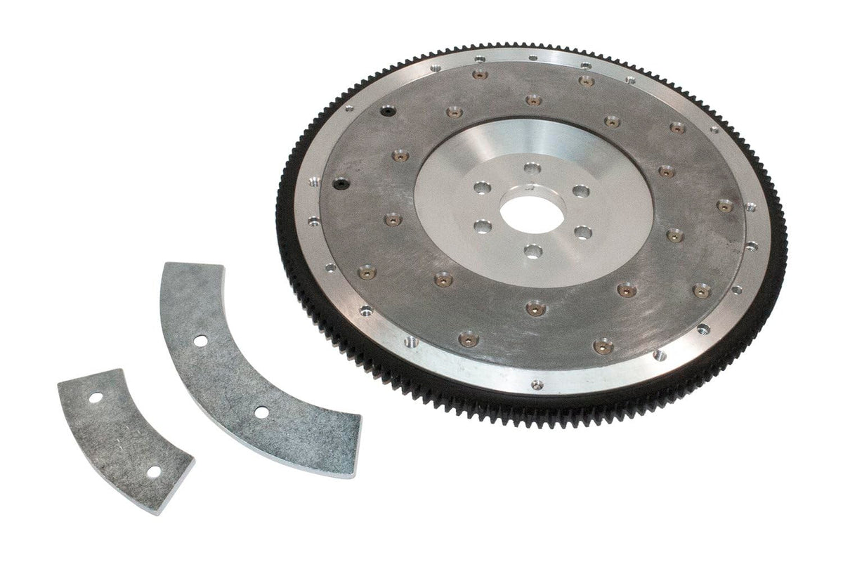 Flywheel