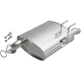 compare product BRExhaust OE Replacement Exhaust Muffler Kit 108-0245