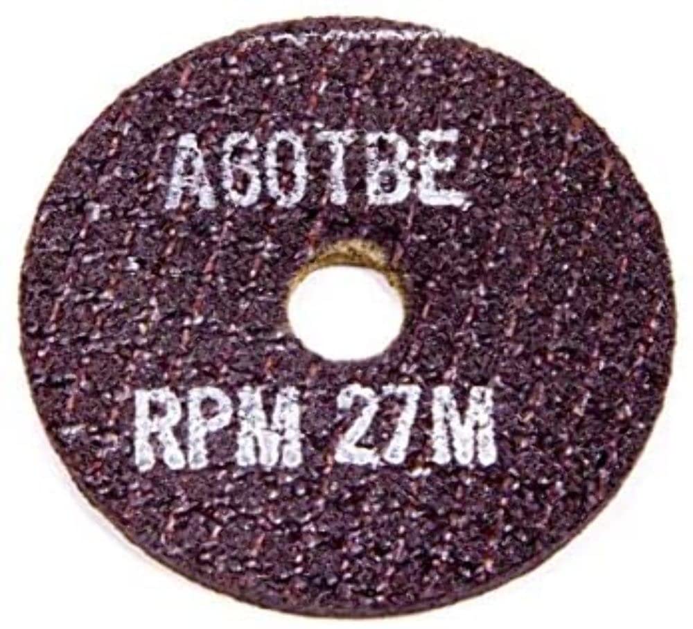 ProForm 66786 120 - Grit Grinding Wheels