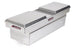 Weather Guard Model 124-3-04 Gull Wing Box, Aluminum, Full Standard, 11.3 cu ft