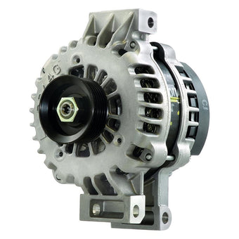 compare product Remy - Remanufactured Alternator - 22024
