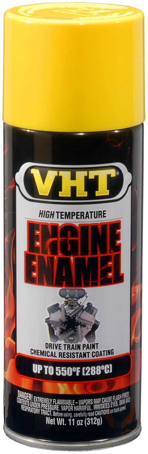 YEL ENG Paint