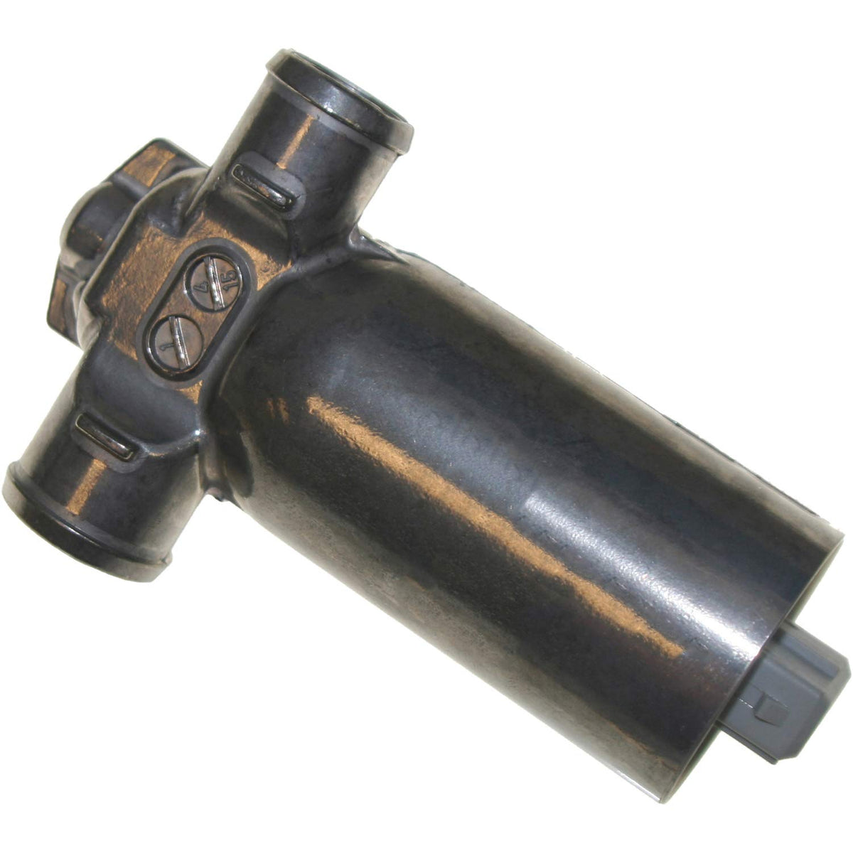 Idle Air Control Valves