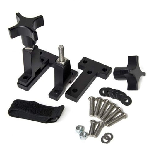 Hi-Lift Jack Hood Mount Jeep YJ/CJ 55-95 HM-850