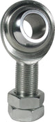 Borgeson 710000 Stainless Steel Rod End Bearing