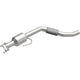 MagnaFlow Direct-Fit Catalytic Converter 280238 (Federal/EPA Compliant)