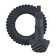Yukon Gear & Axle (YG F8.8R-488R) High Performance Ring & Pinion Gear Set for Ford 8.8 Reverse Rotation Differential