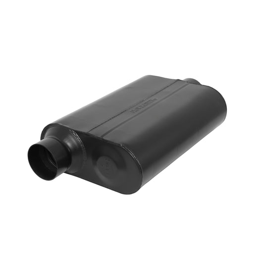 Flowmaster 53531-12 30 Series Delta Force Race Muffler