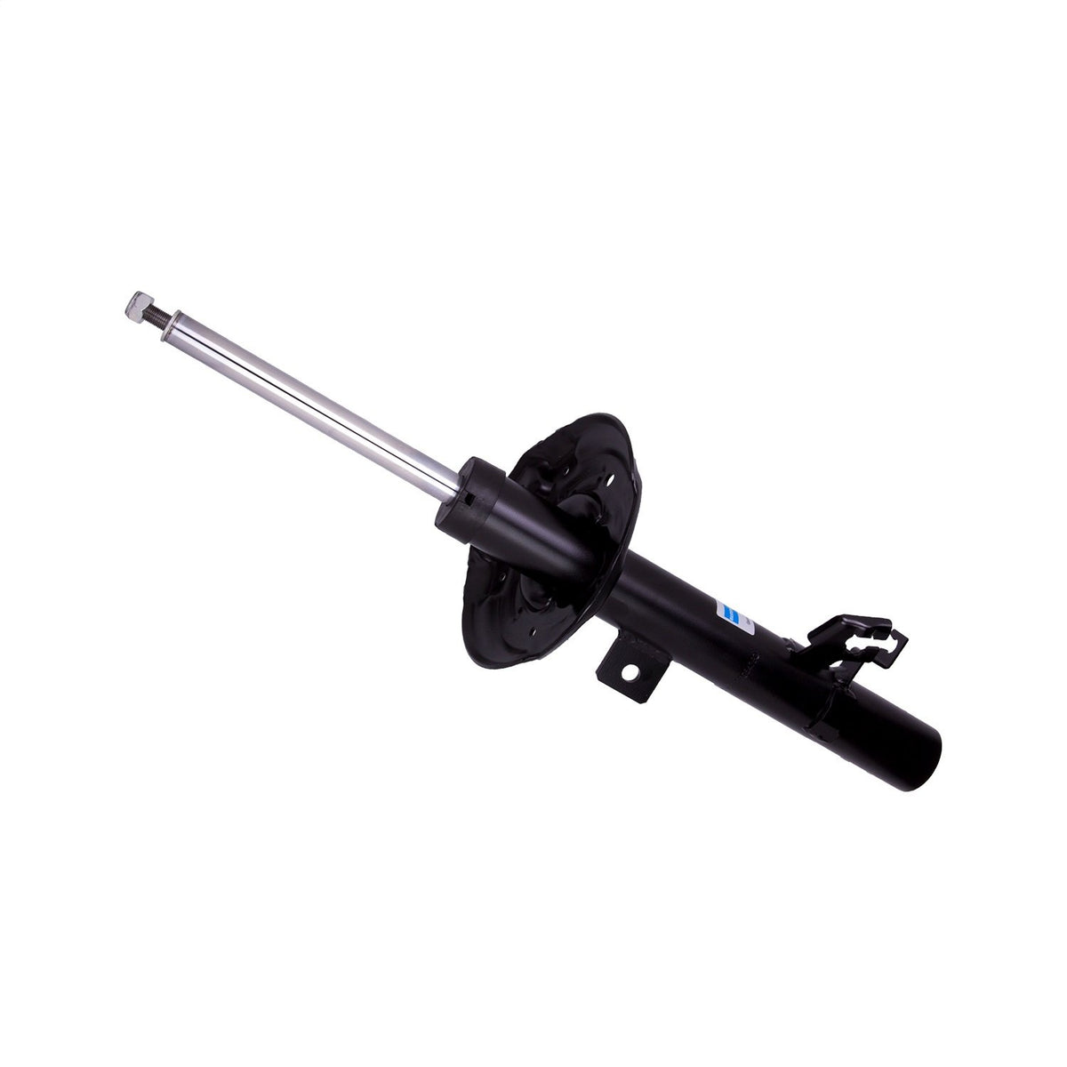 Bilstein B4 OE Replacement 14-16 Nissan Rogue Front Left Twintube Suspension Strut Assembly (22-260543)