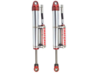 compare product aFe Power #302-0052-06 Sway-A-Way Smooth Body Shocks for Ford F-150 09-13