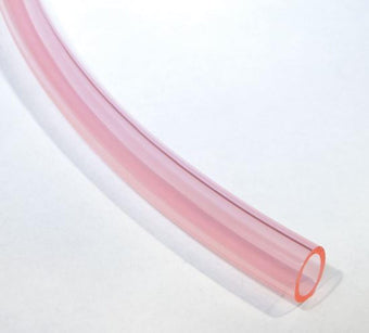 compare product 10Ft Trans Red 3/8