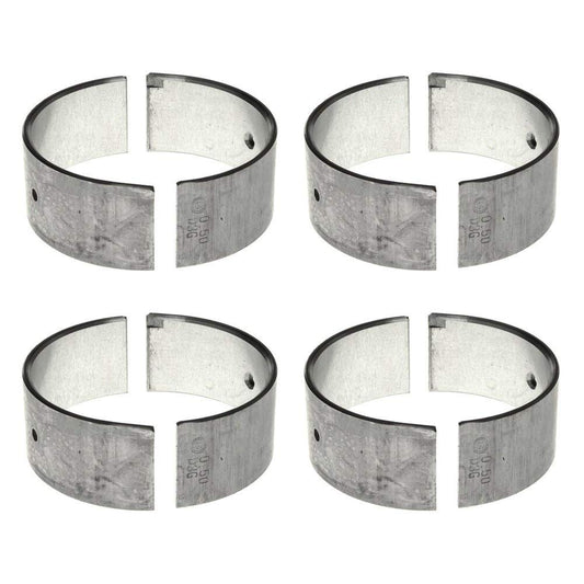 Clevite CB-1858A-.50MM(4) Engine Connecting Rod Bearing Set