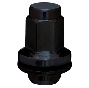 compare product West Coast Wheel Accessories 12X1.5 Oe Style Mag Lug Nut 19Mm Hex 1.7