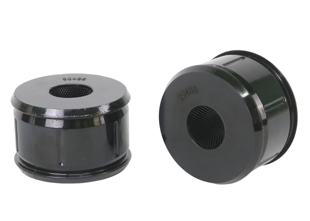 Whiteline W63621 Rear Suspension Trailing Arm Bushing Compatible with 88-01 Civic del Sol, Integra, CRX, Civic