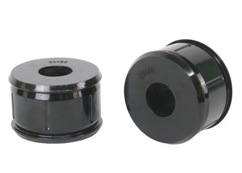 compare product Whiteline W63621 Rear Suspension Trailing Arm Bushing Compatible with 88-01 Civic del Sol, Integra, CRX, Civic