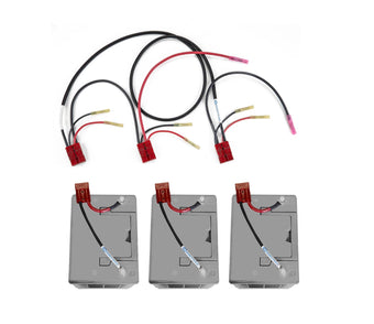 compare product Connect-Ease 36V Series Kit, 5-Ft Extension, Onboard Charging