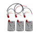 Connect-Ease 36V Series Kit, 5-Ft Extension, Onboard Charging
