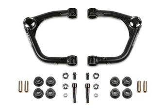 compare product Fabtech FTS21274 Uniball UCA Lift Kit 0-6 in. Lift Uniball UCA Lift Kit , Black