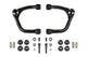 Fabtech FTS21274 Uniball UCA Lift Kit 0-6 in. Lift Uniball UCA Lift Kit , Black