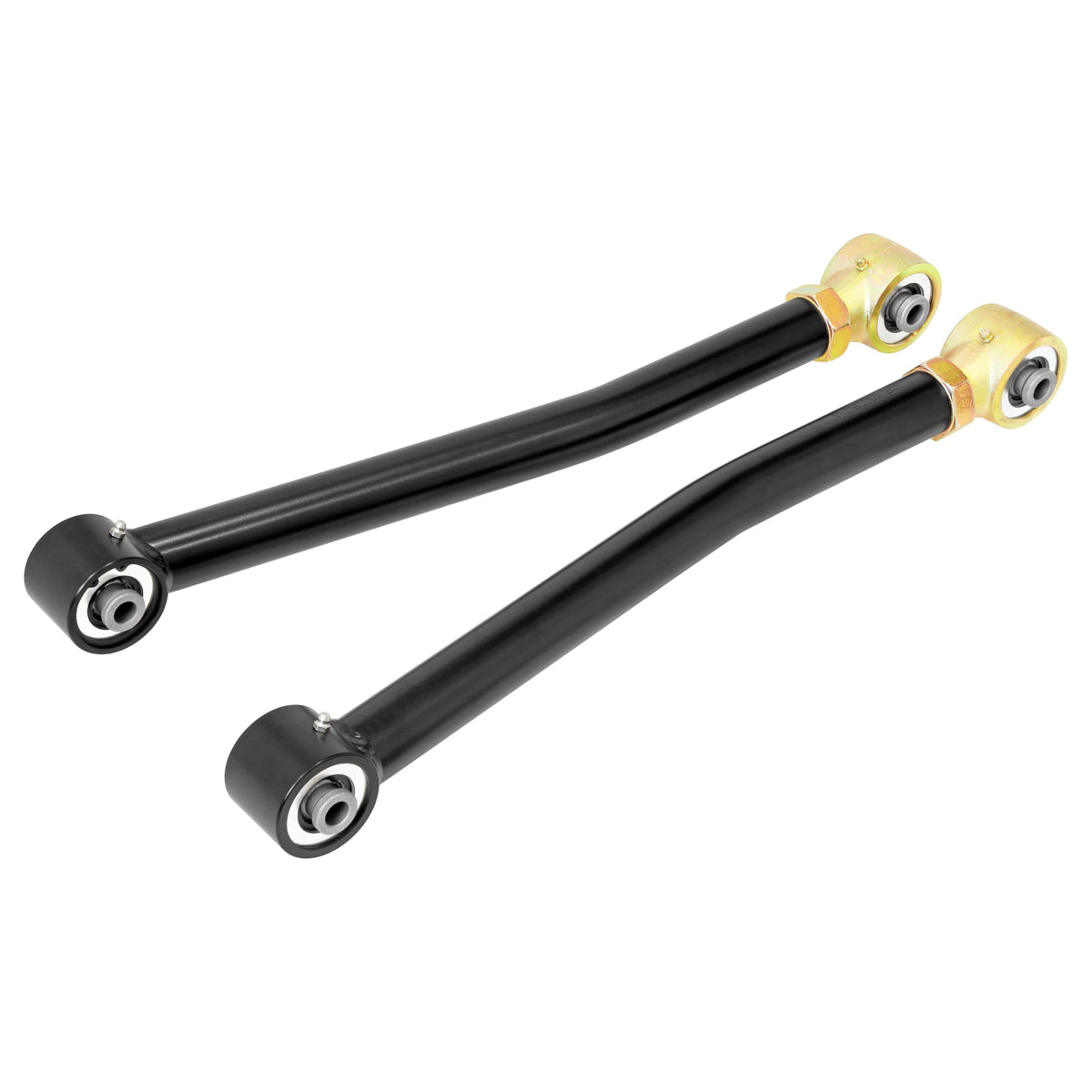 Currie Enterprises Front Lower Control Arms From JK Off Road Suspension System