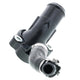 Engine Coolant Water Outlet