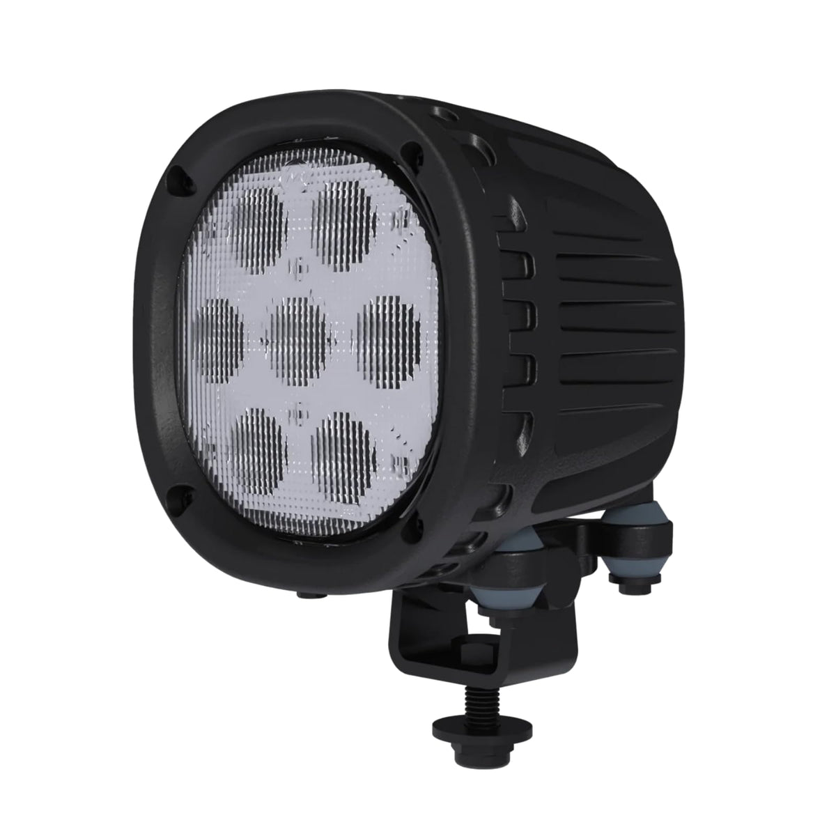 TYRI 1313 Compact 5" LED Work Light with Wide Symmetric Beam