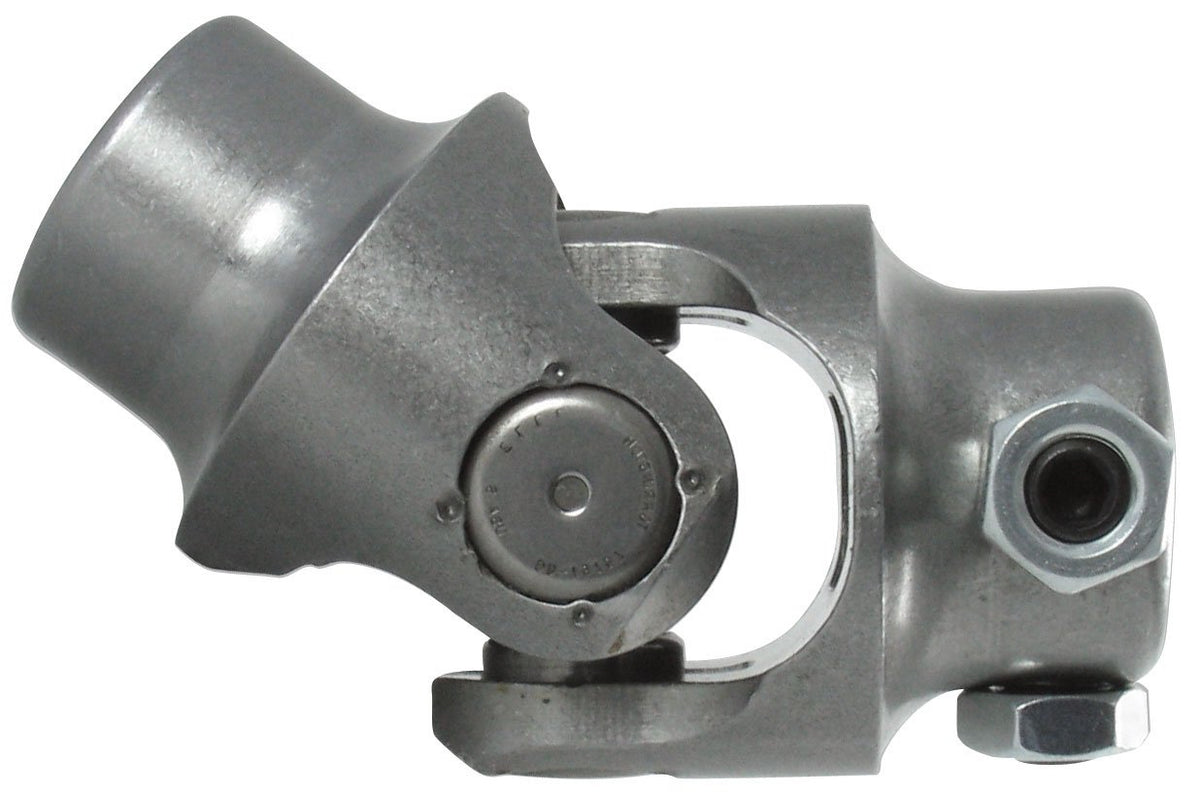114949 STAINLESS U-JOINT - 0.75 IN. DD X 0.75 IN. DD