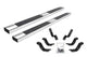 Go Rhino - 6862439980PS - Go Rhino 6862439980PS 4 in. OE Xtreme Plus SideSteps Kit Fits 15-18 1500