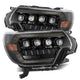 AlphaRex LED PROJECTOR HEADLIGHTS PLANK STYL