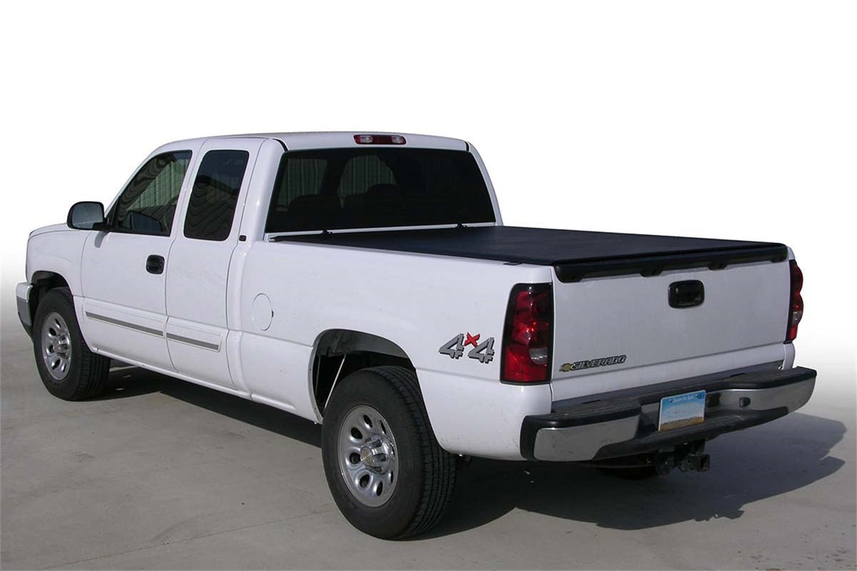 Access 62329 Tonneau Cover