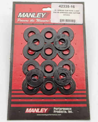 compare product Manley 42335-16 Valve Spring Locator