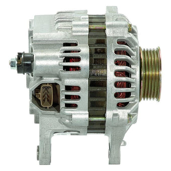 compare product Remy 12339 Premium Remanufactured Alternator