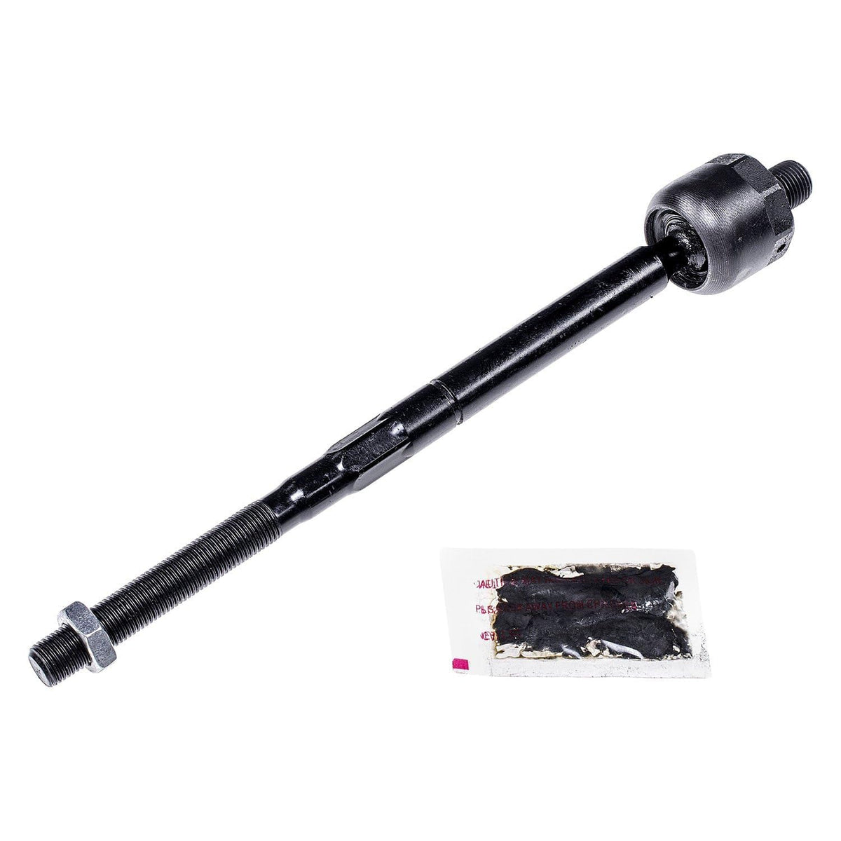 Dorman TI85400XL Front Inner Steering Tie Rod End Compatible with Select Ford/Mercury Models