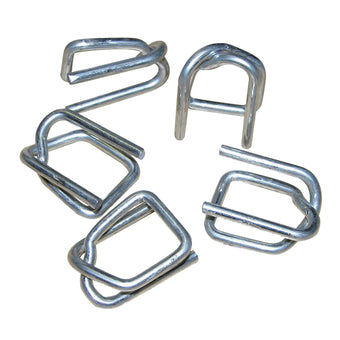compare product 3/4' BUCKLES 100 PER BAG