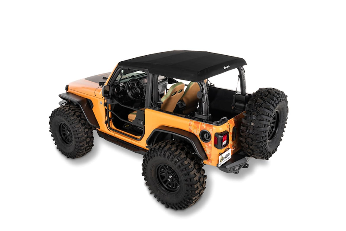 Bestop 50930-35 SOFT TOP ACCESSORIES