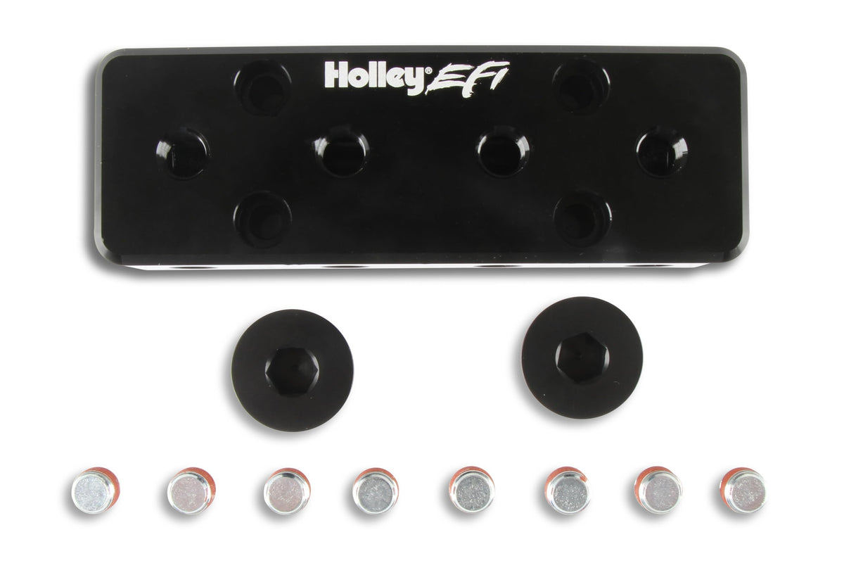 Holley EFI 534-52 Vacuum Manifold