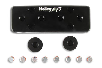 compare product Holley EFI 534-52 Vacuum Manifold