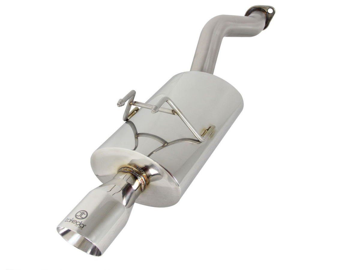 aFe Power #49-36603 Takeda Axle-Back Exhaust System